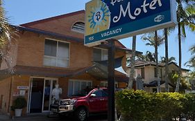 Bosuns Inn Motel